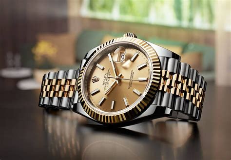 rolex datejust 41 yellow rolesor|Rolex Datejust 41 for men.